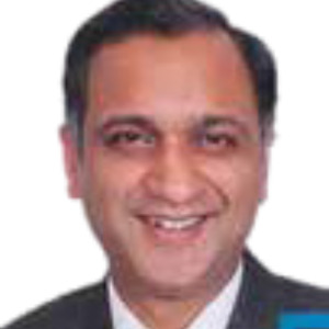 Dr. Nitish Naik